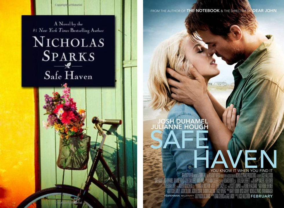 safe haven
