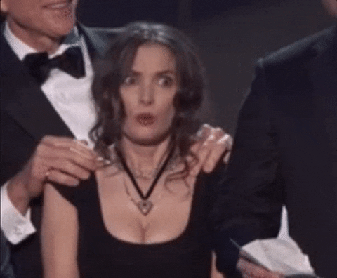 Sag Awards GIF - Find & Share on GIPHY