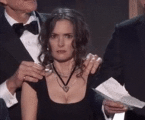 Sag Awards GIF - Find & Share on GIPHY