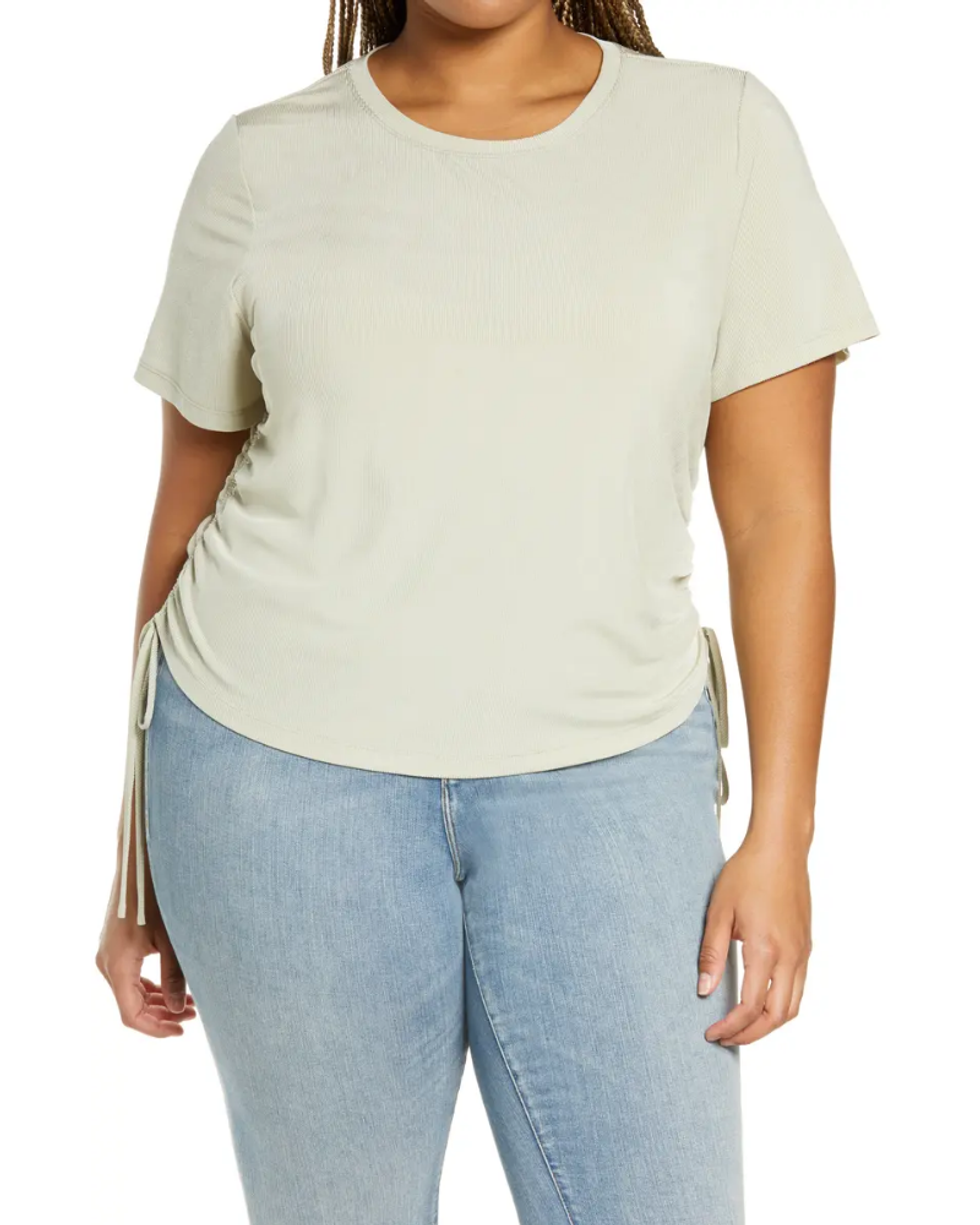 sage green summer outfits