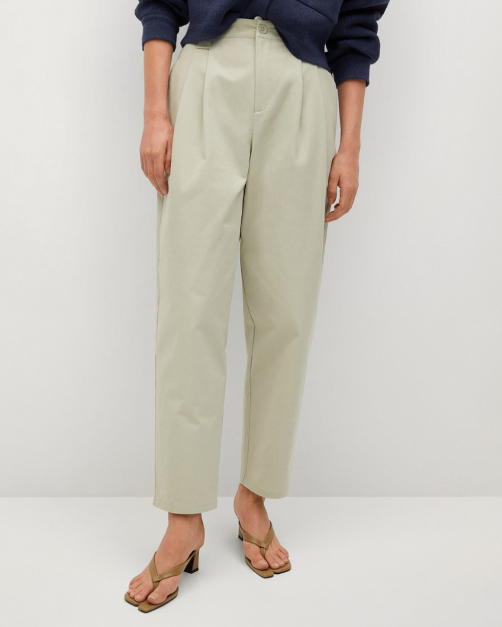 sage green summer outfits