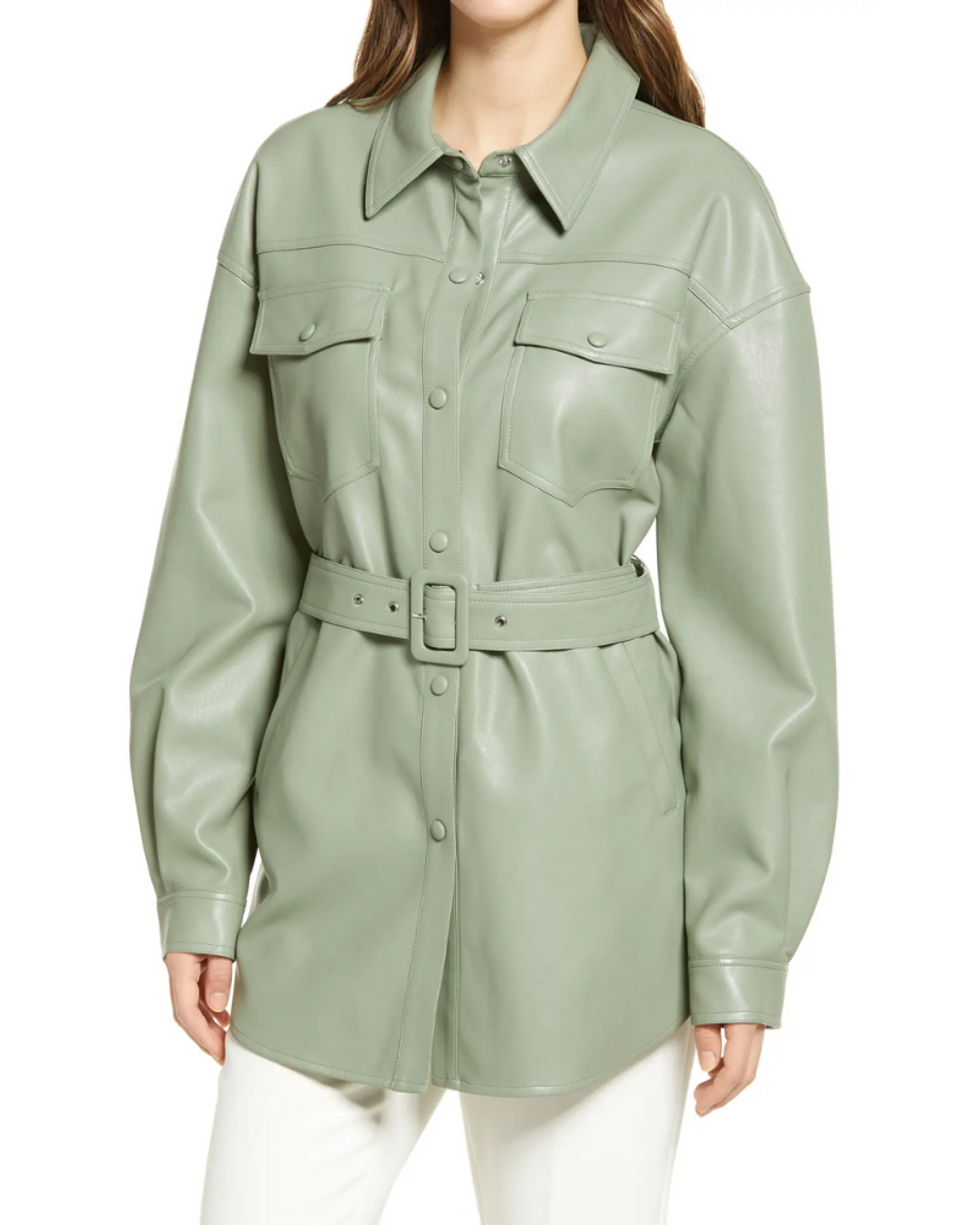 sage green summer outfits