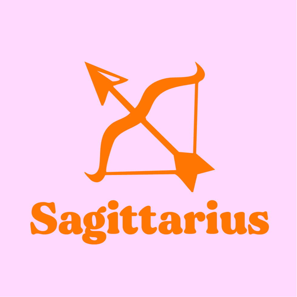 sagittarius april horoscope 2025