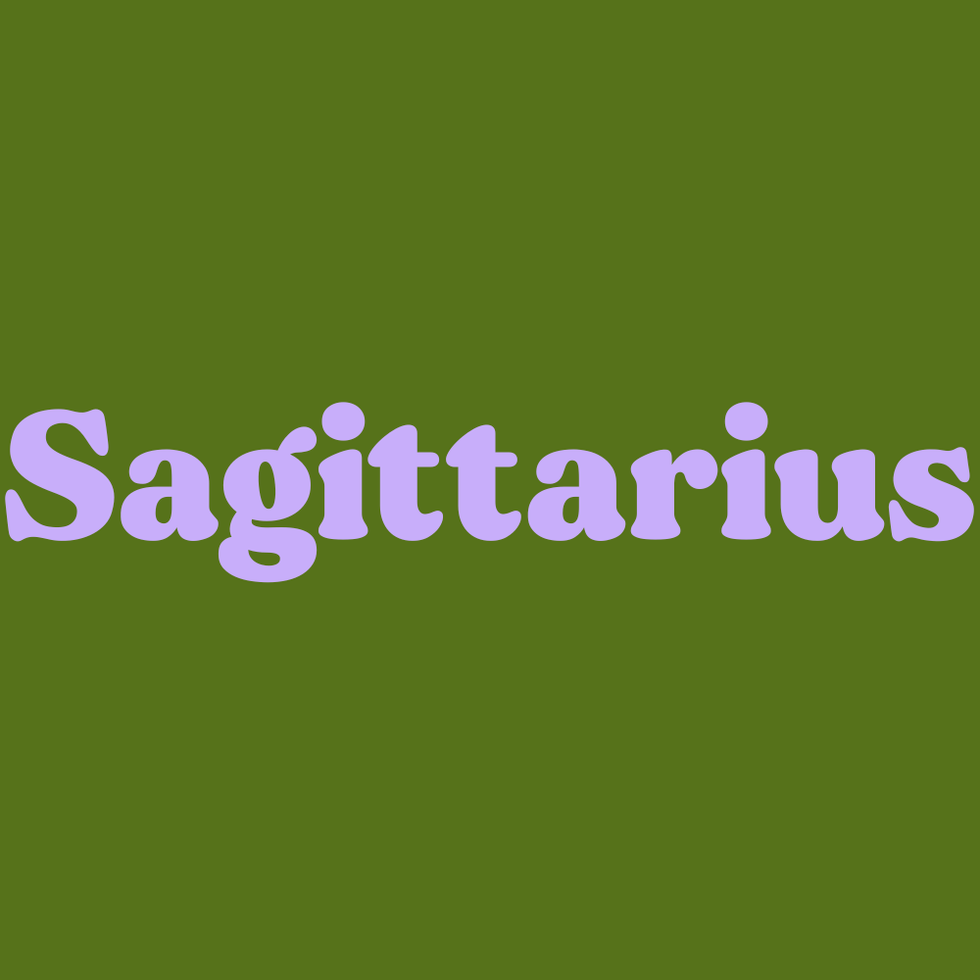 Sagittarius Autumn Equinox Horoscope