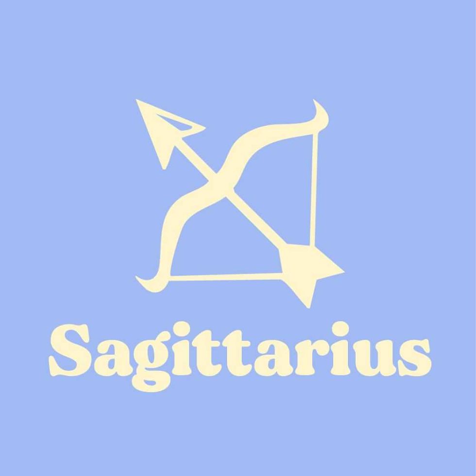 Sagittarius December Horoscope 2025