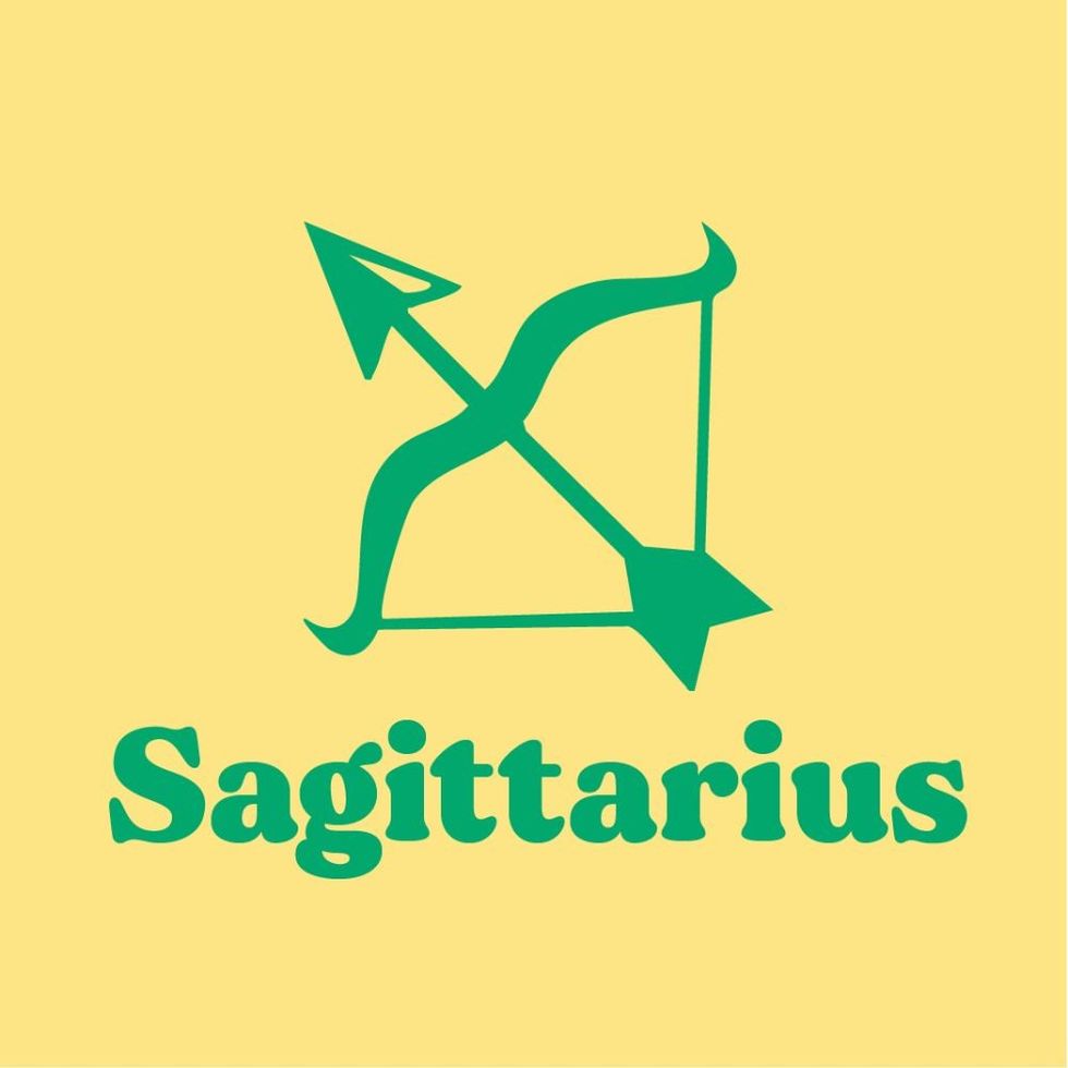 Sagittarius July Horoscope 2025