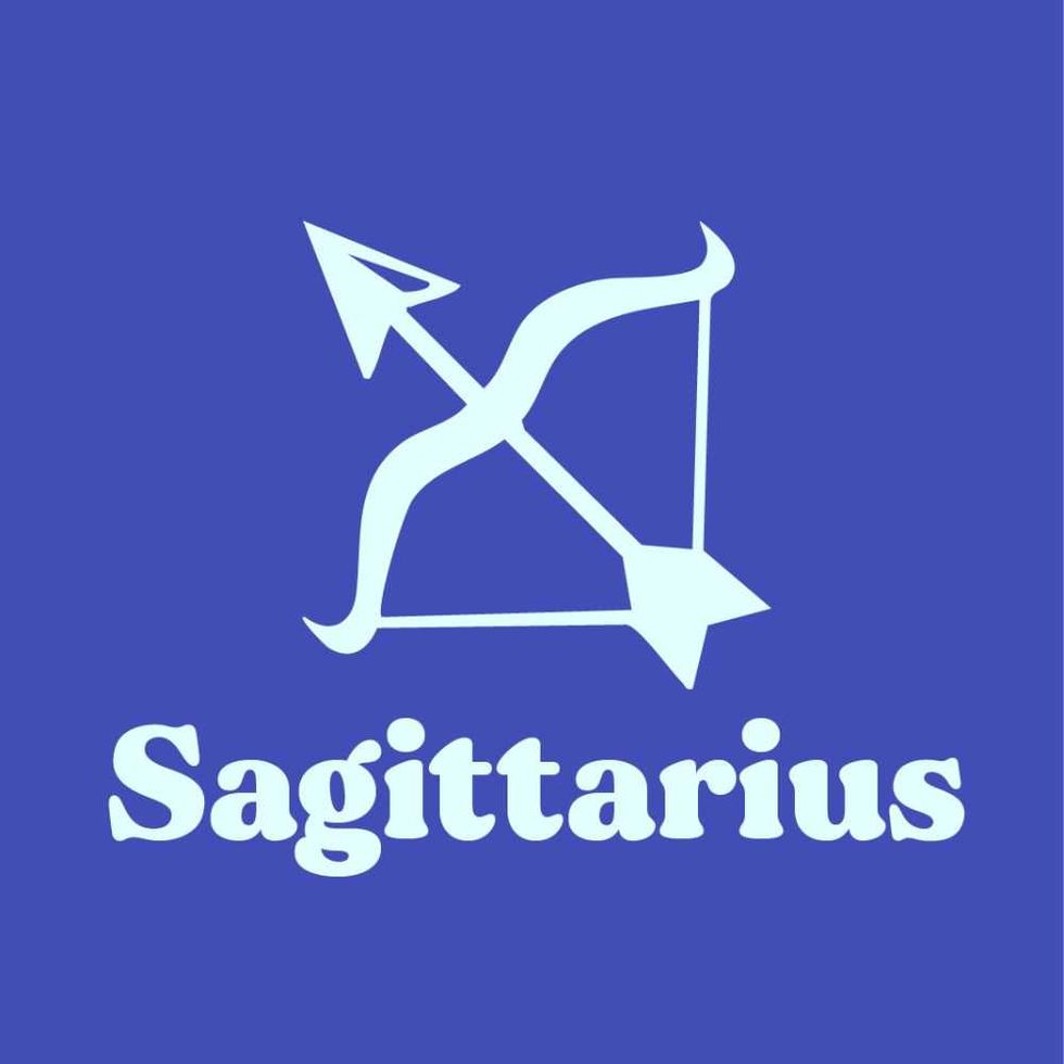 Sagittarius November Horoscope 2025
