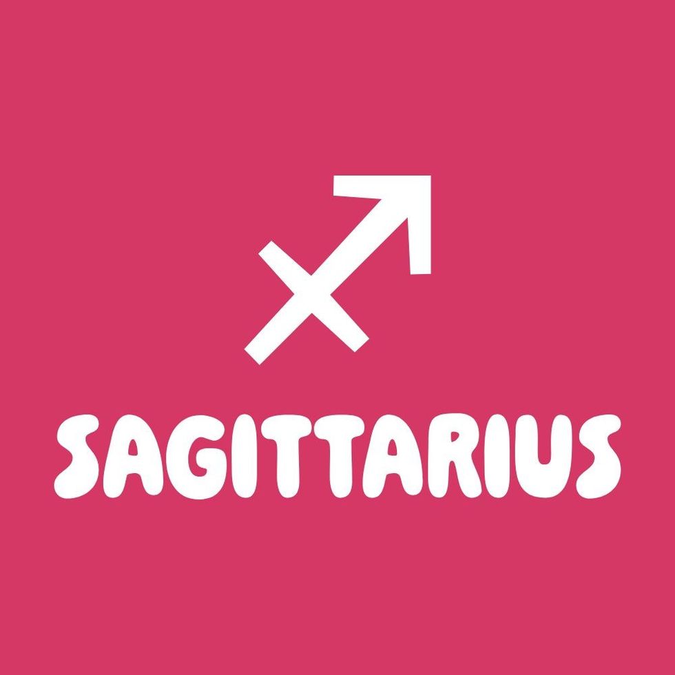 sagittarius weekly horoscope february 16