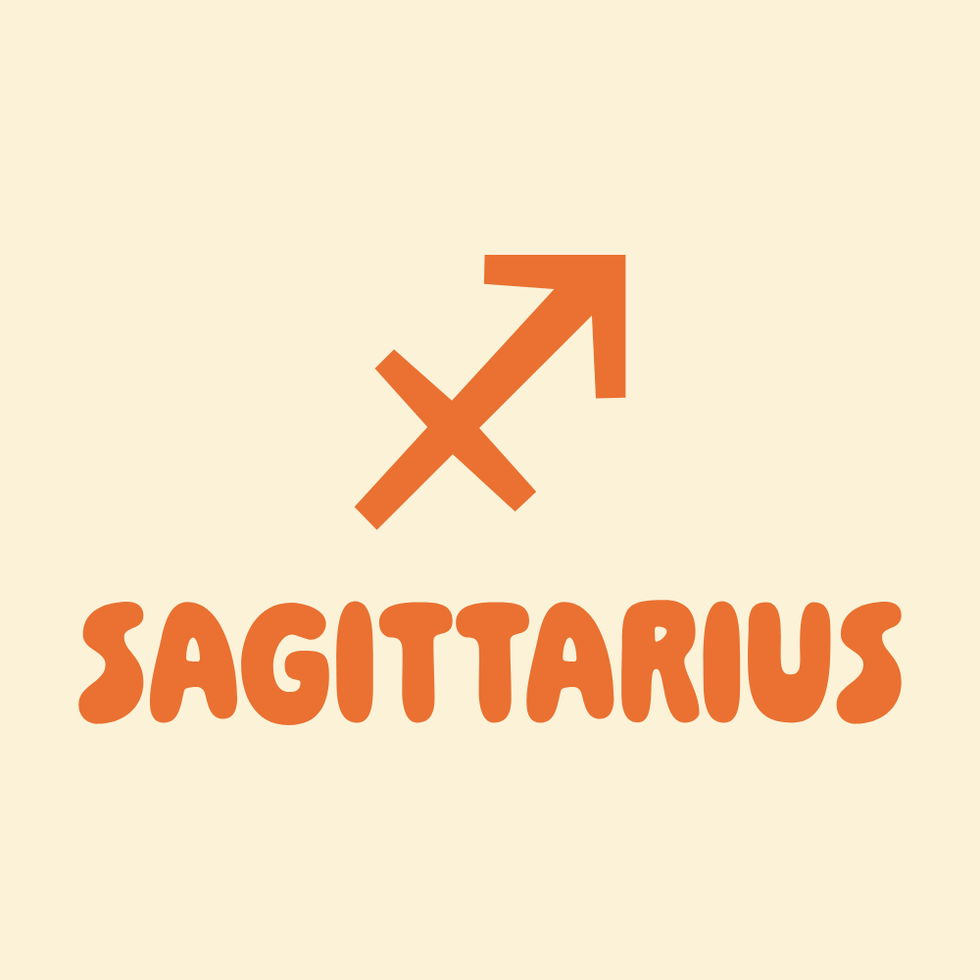 Sagittarius Weekly Horoscope November 3-10