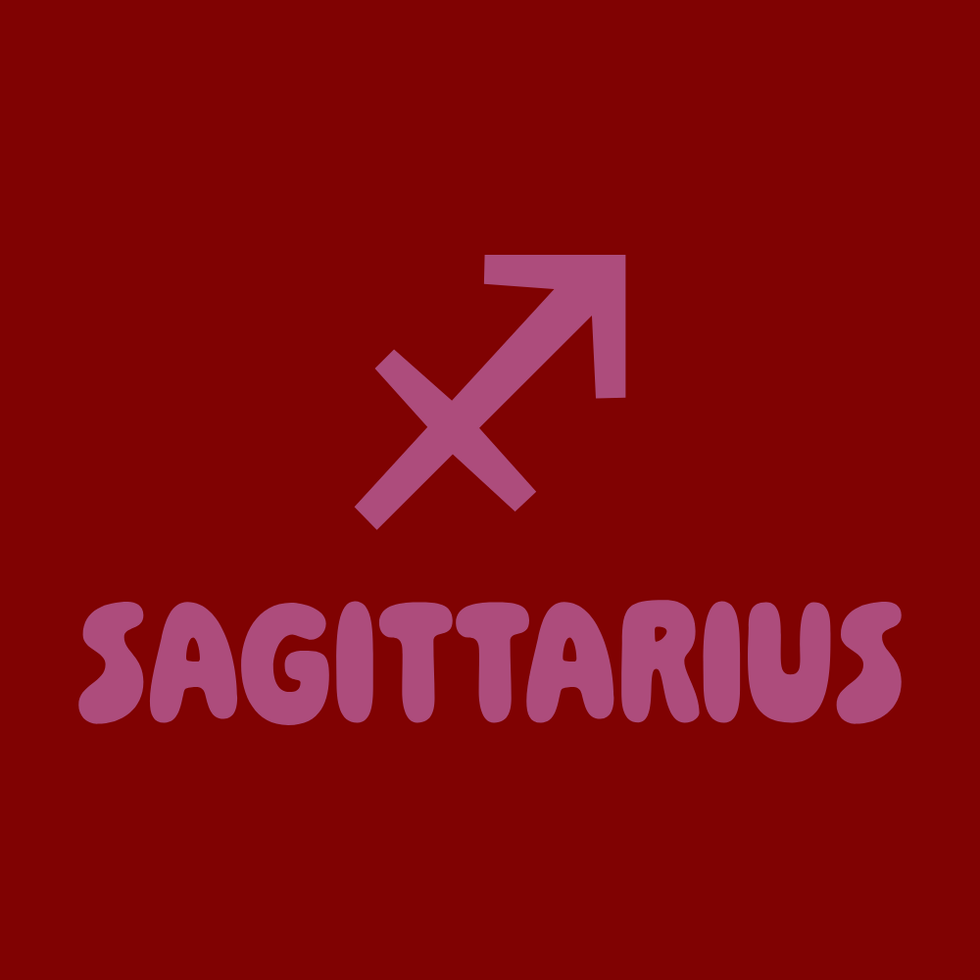 Sagittarius Weekly Horoscope October27-November 2