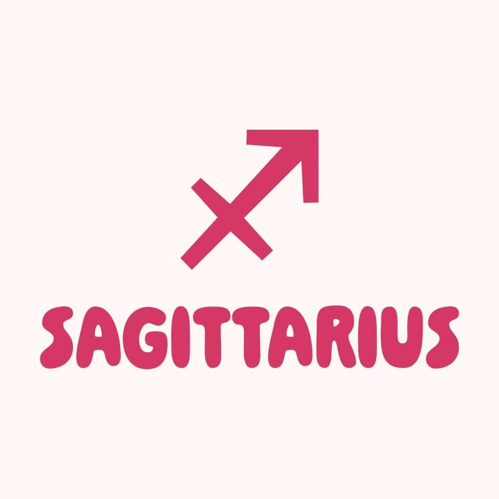 sagittarius weekly horoscope