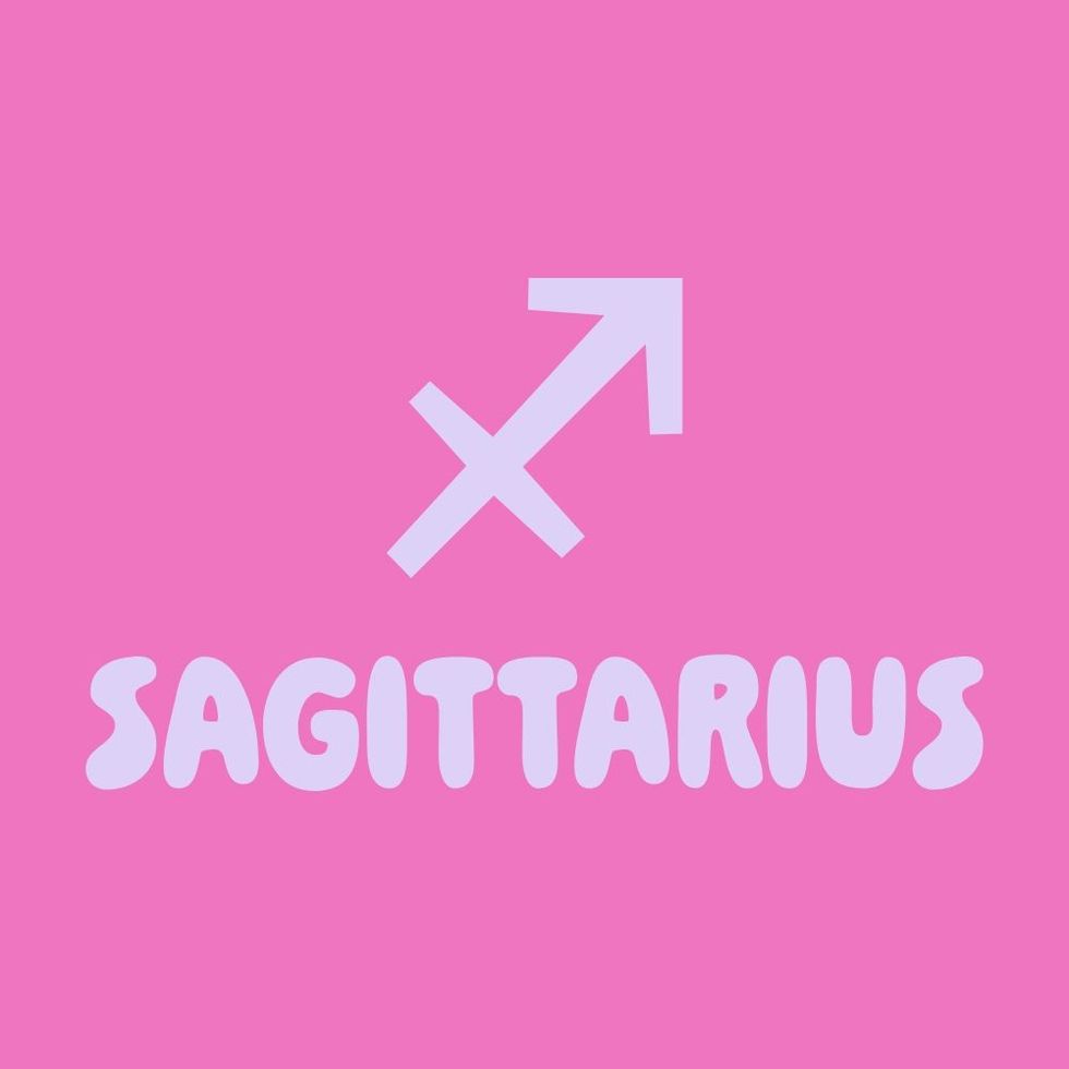 sagittarius weekly horoscope