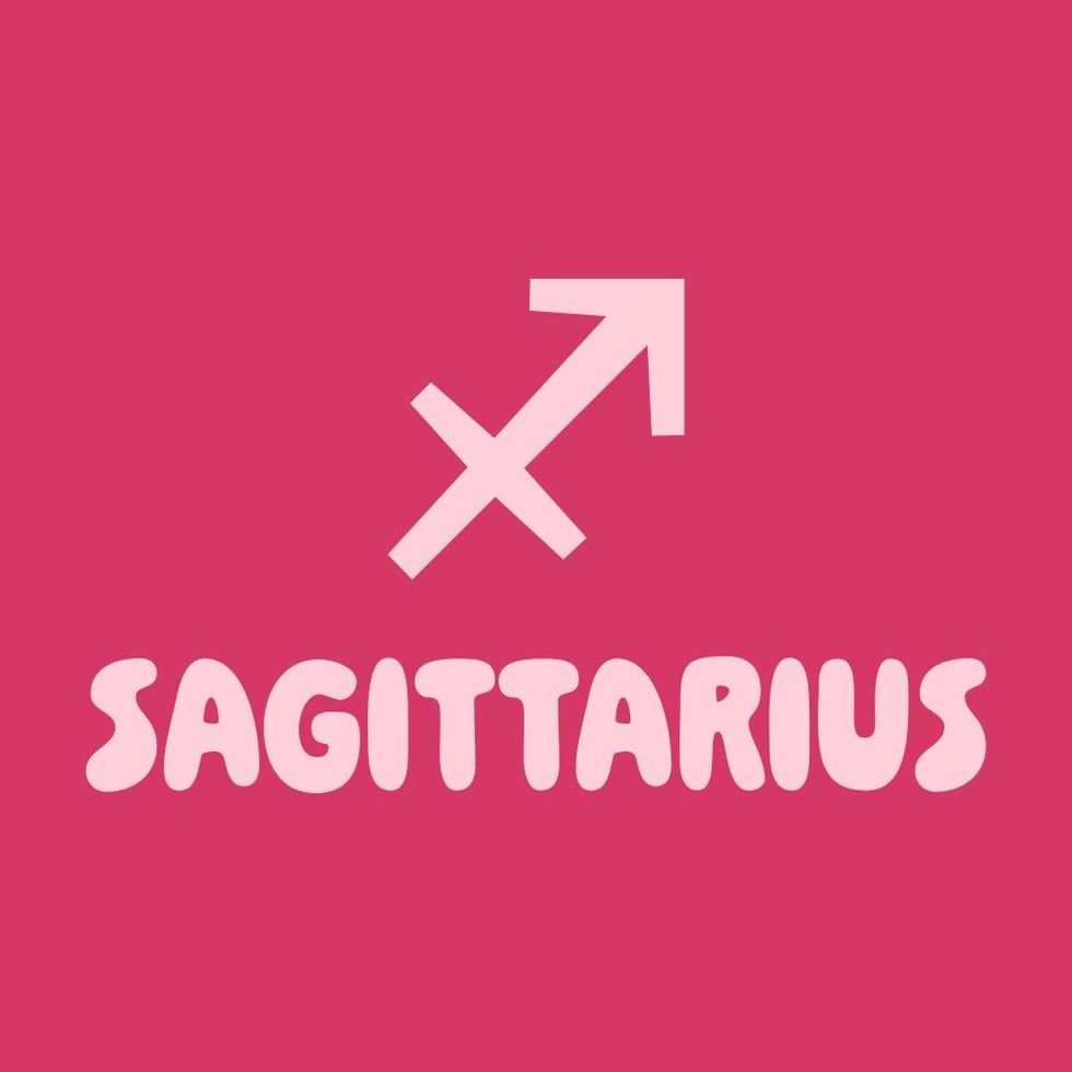 sagittarius weekly horoscope