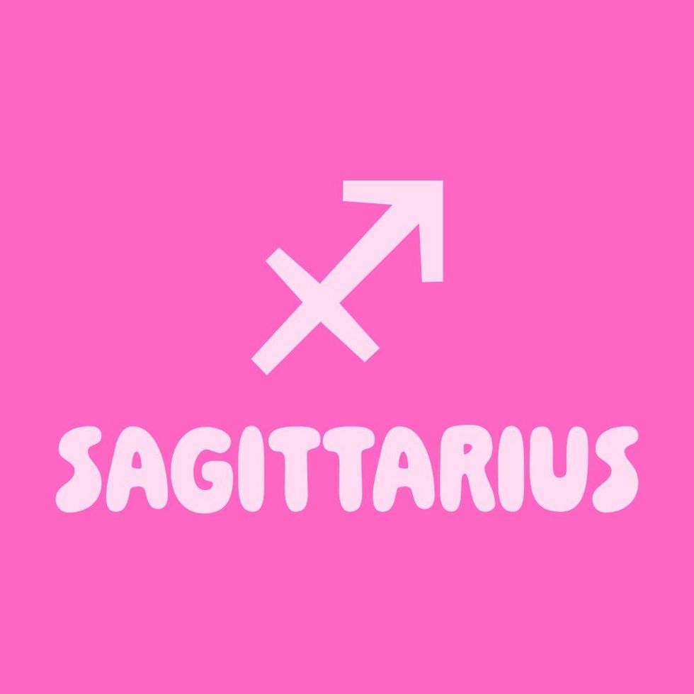 sagittarius weekly horoscope