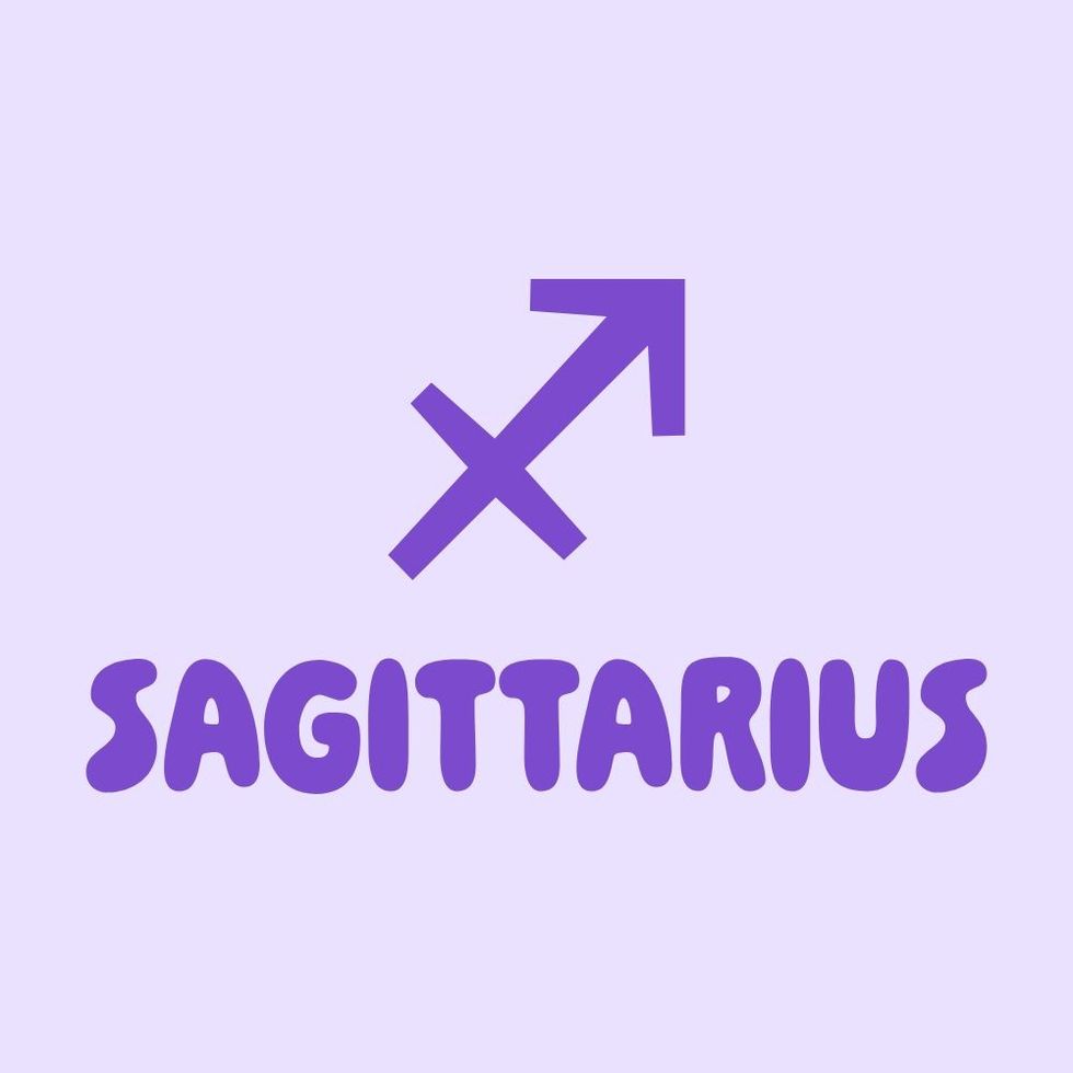 sagittarius weekly horoscope