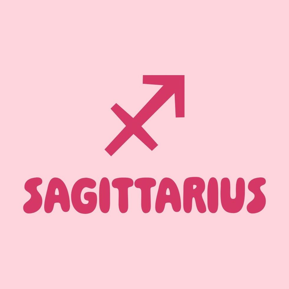 Sagittarius Weekly Horoscope