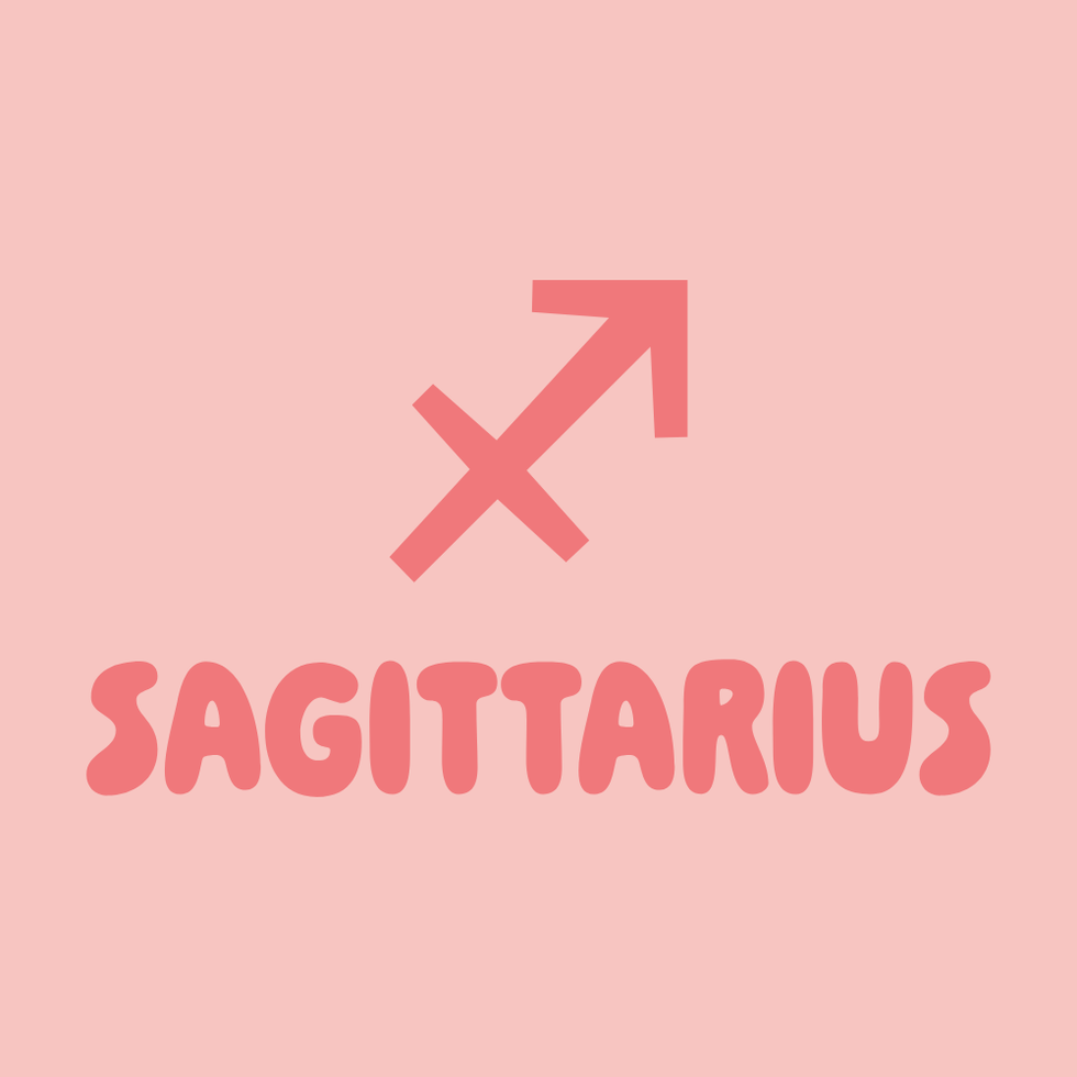 sagittarius weekly horoscope