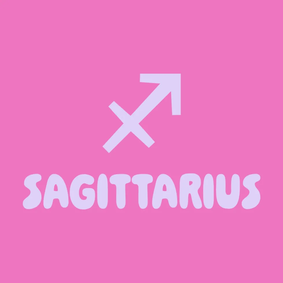 sagittarius weekly horoscope