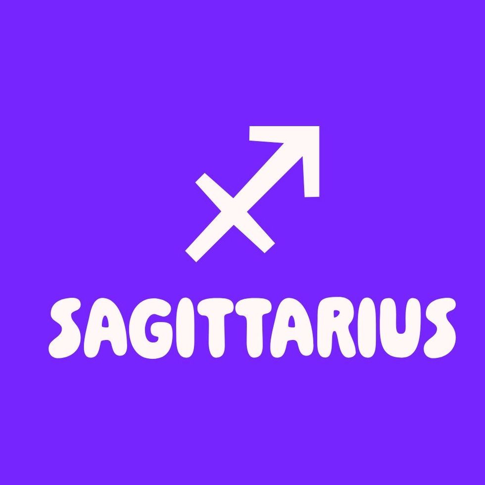 sagittarius zodiac sign