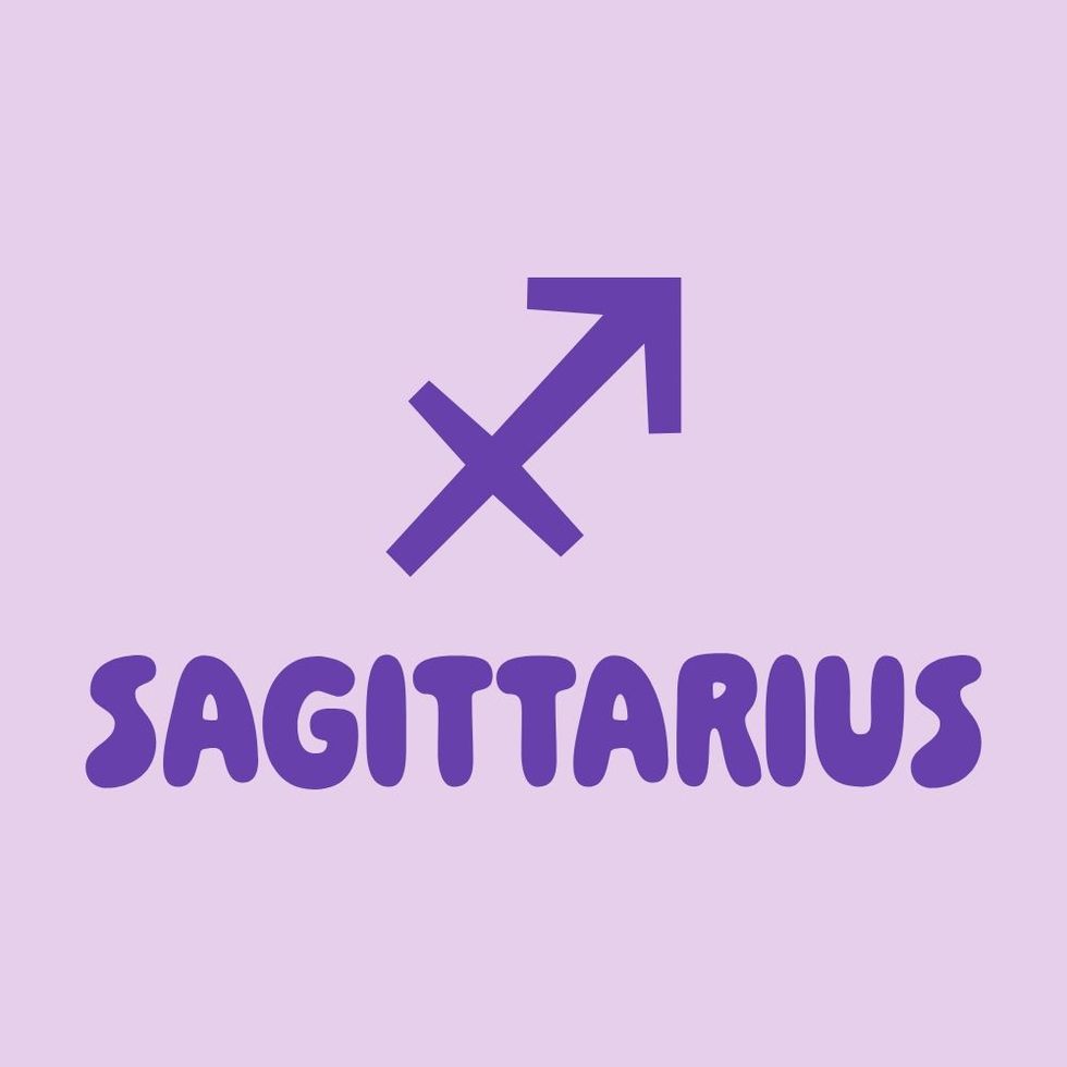 sagittarius zodiac sign