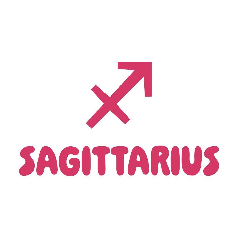 sagittarius zodiac sign
