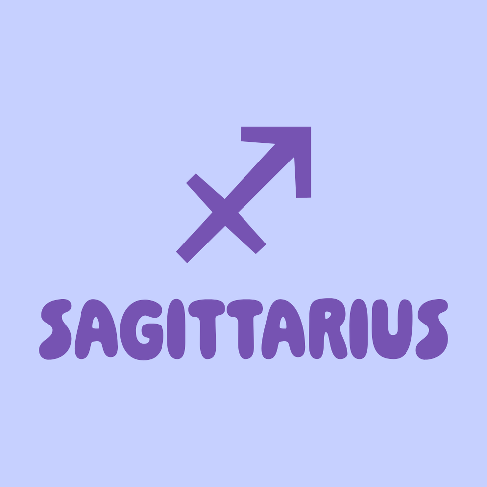 sagittarius zodiac sign