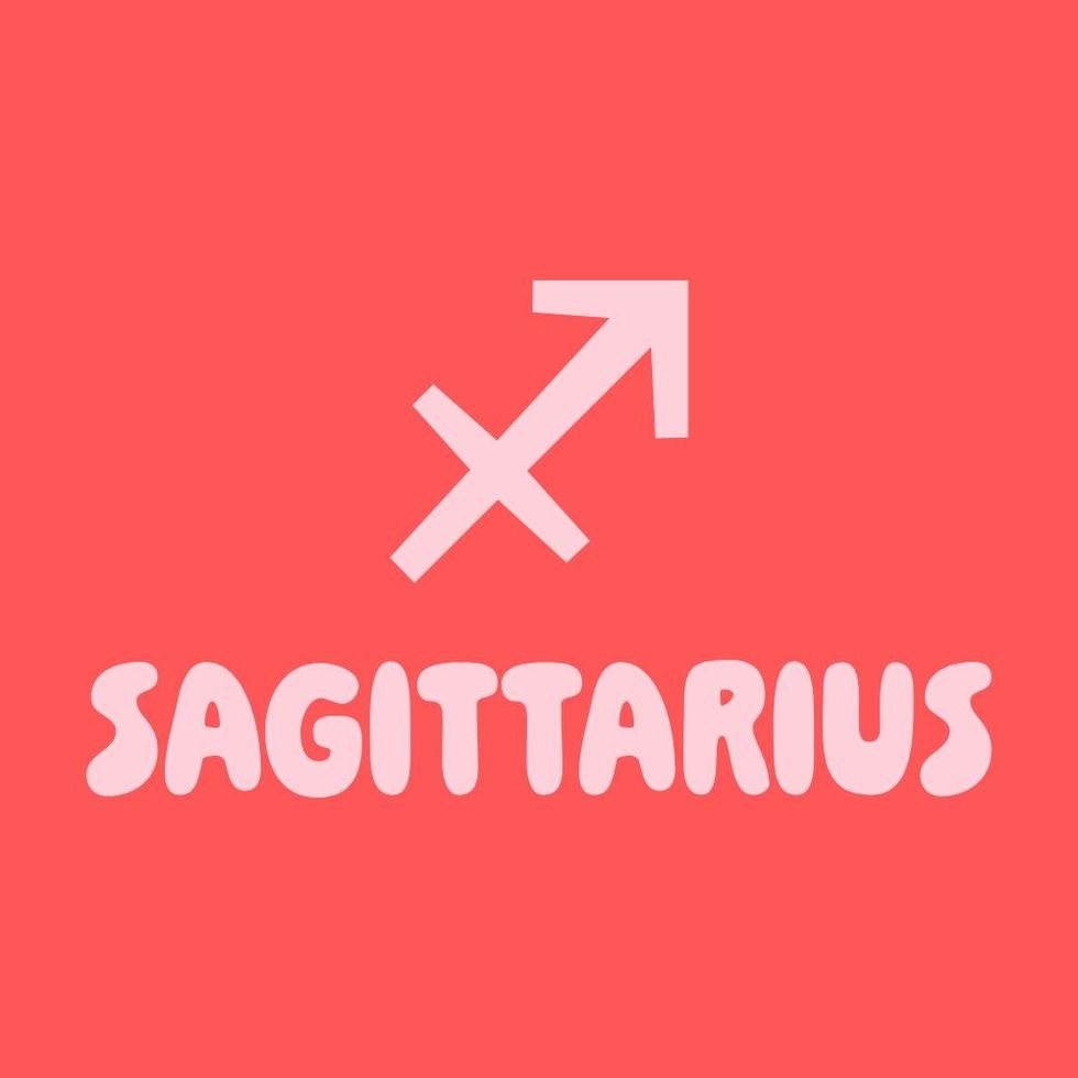 sagittarius zodiac signs natural born leaders