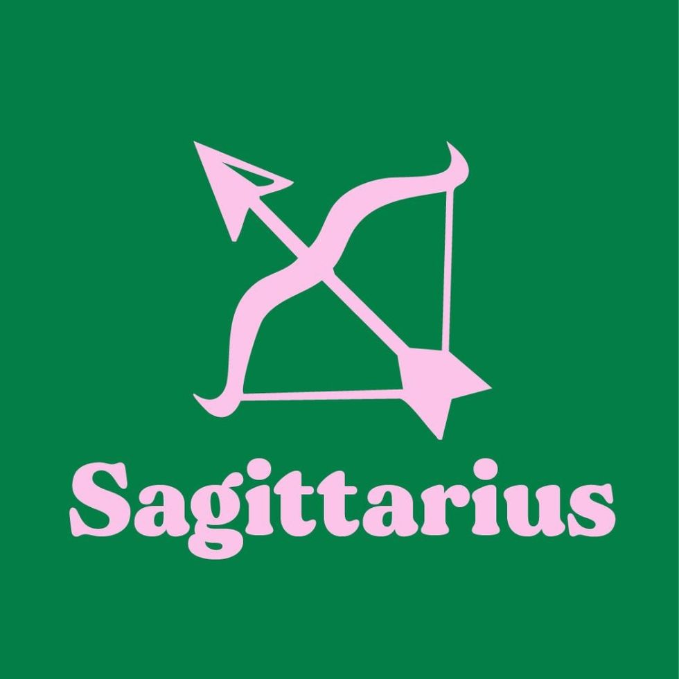 Sagittarius