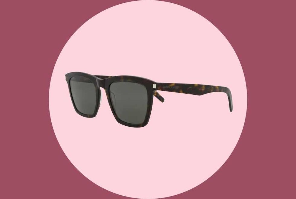 Saint Laurent SL281SLIM Sunglasses