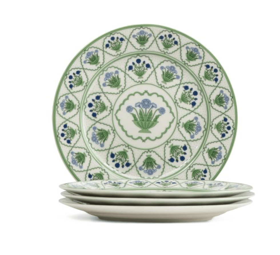 Salad Plates