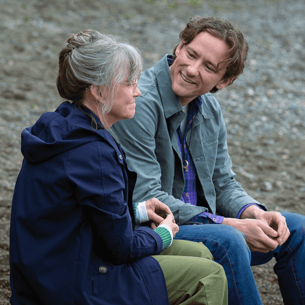 Sally Field Lewis Pullman Remarkably Bright Creatures