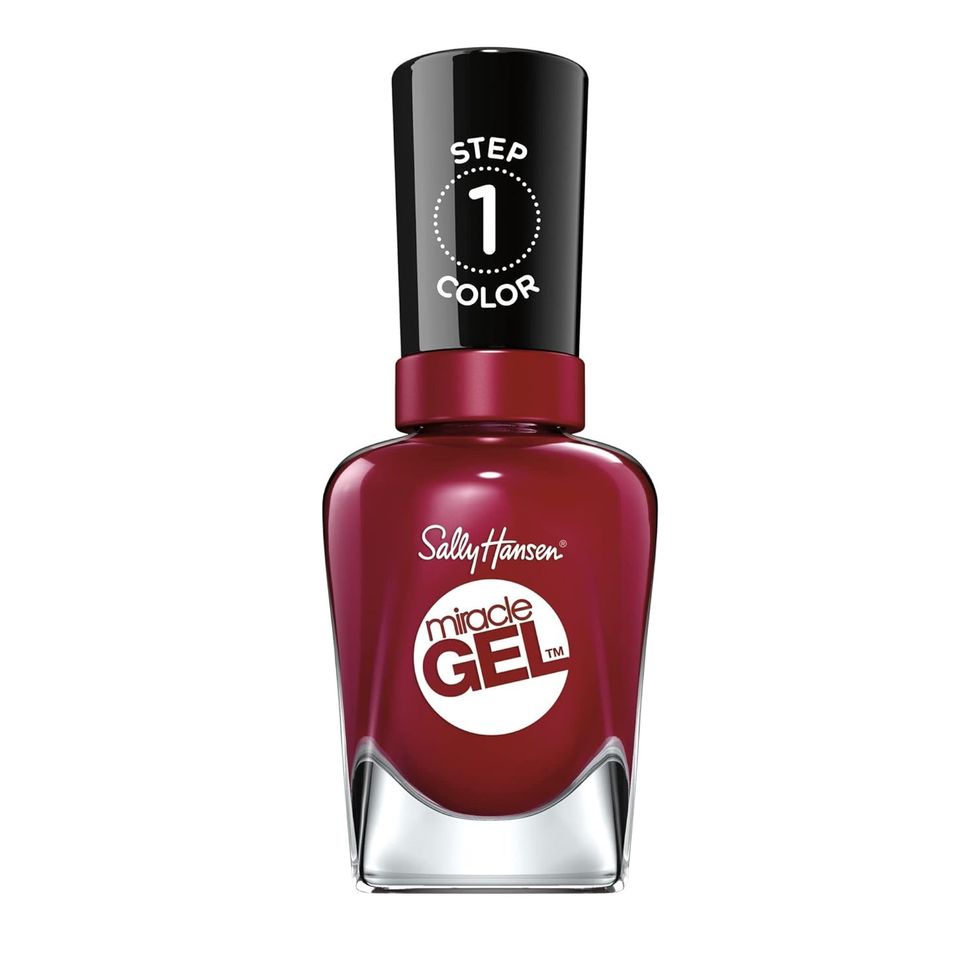 Sally Hansen "Dig Fig"