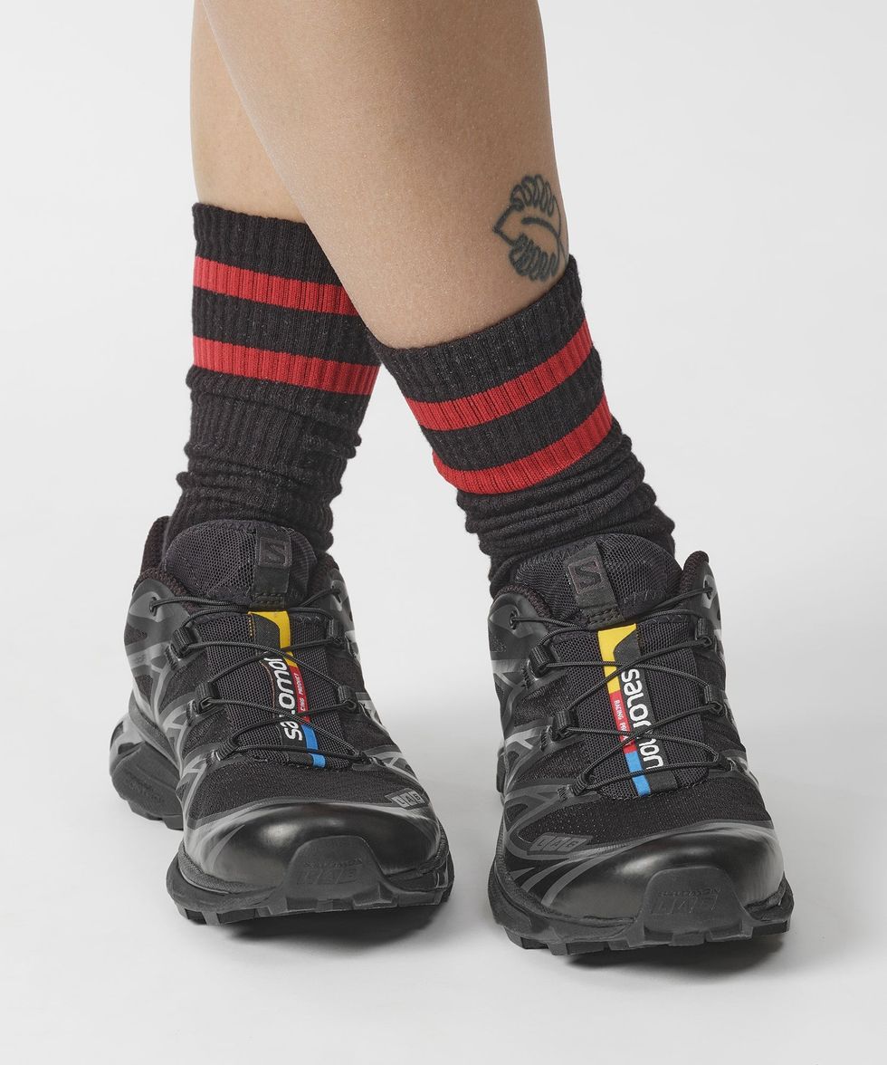 Salomon XT-6 Unisex Sportstyle Shoes