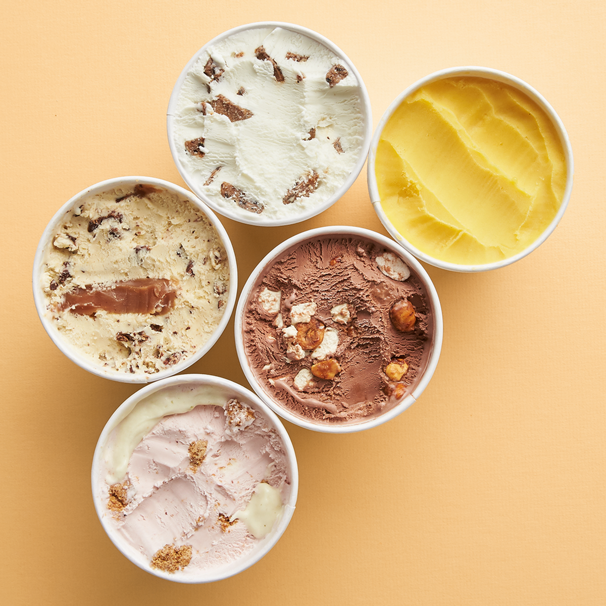 salt and straw ice cream flavors vault series for april 2023