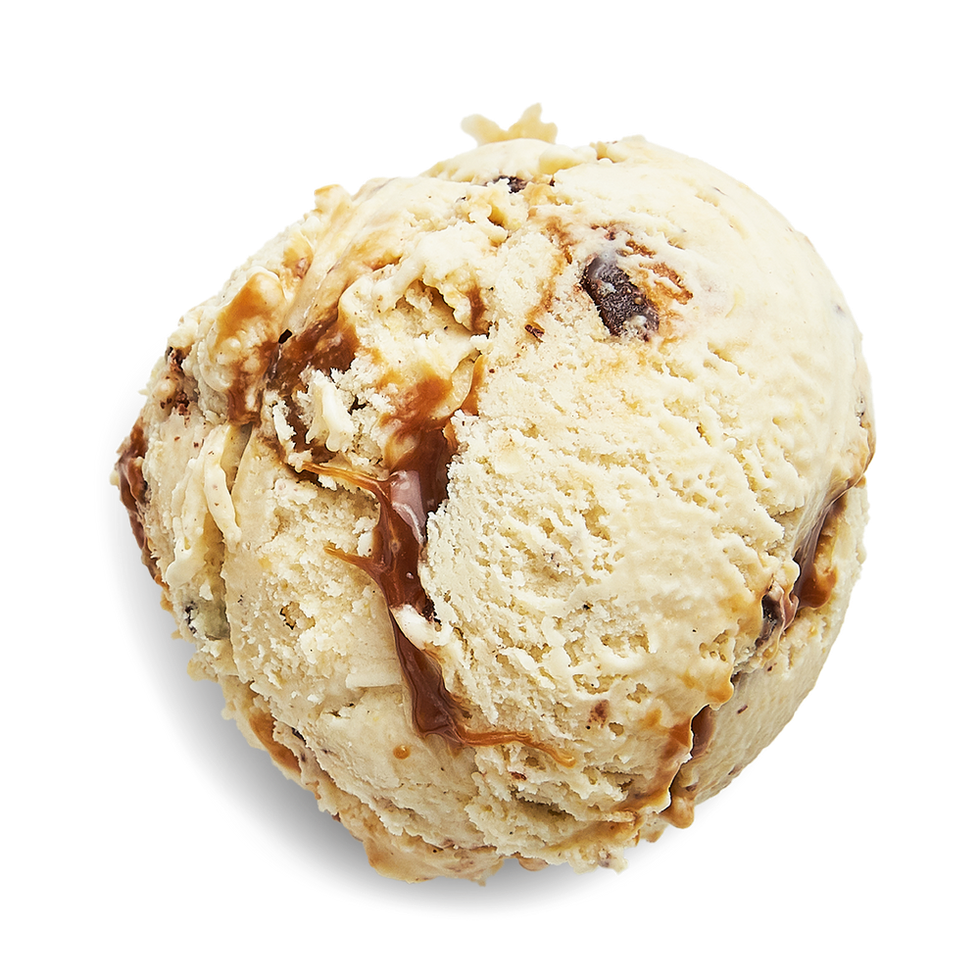 Discover Salt & Straw's Wild Ice Cream Flavors! Brit + Co