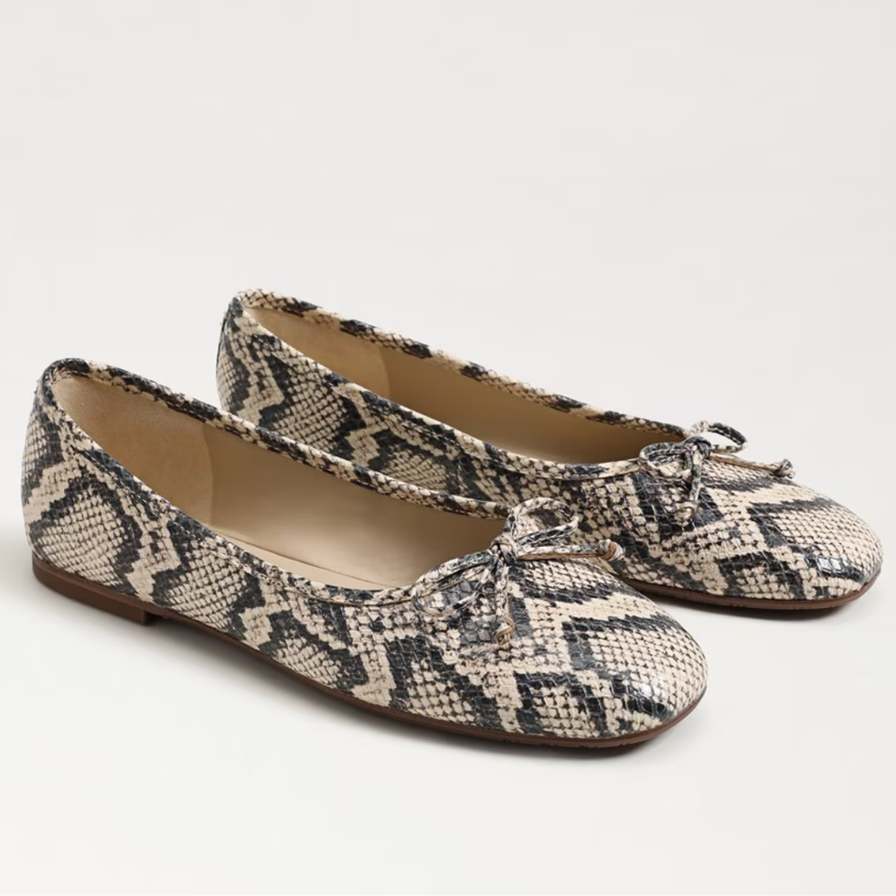 Sam Edelman Alie Ballet Flat