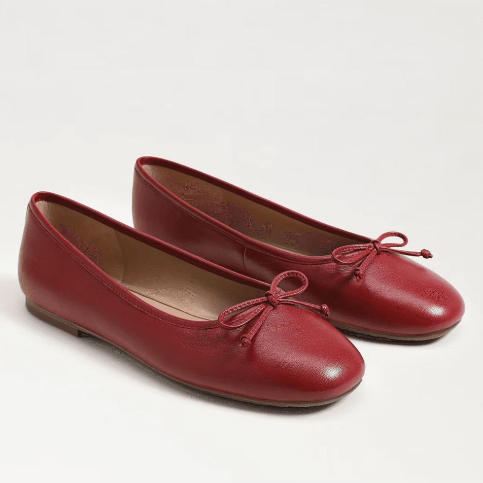 Sam Edelman Alie Ballet Flat