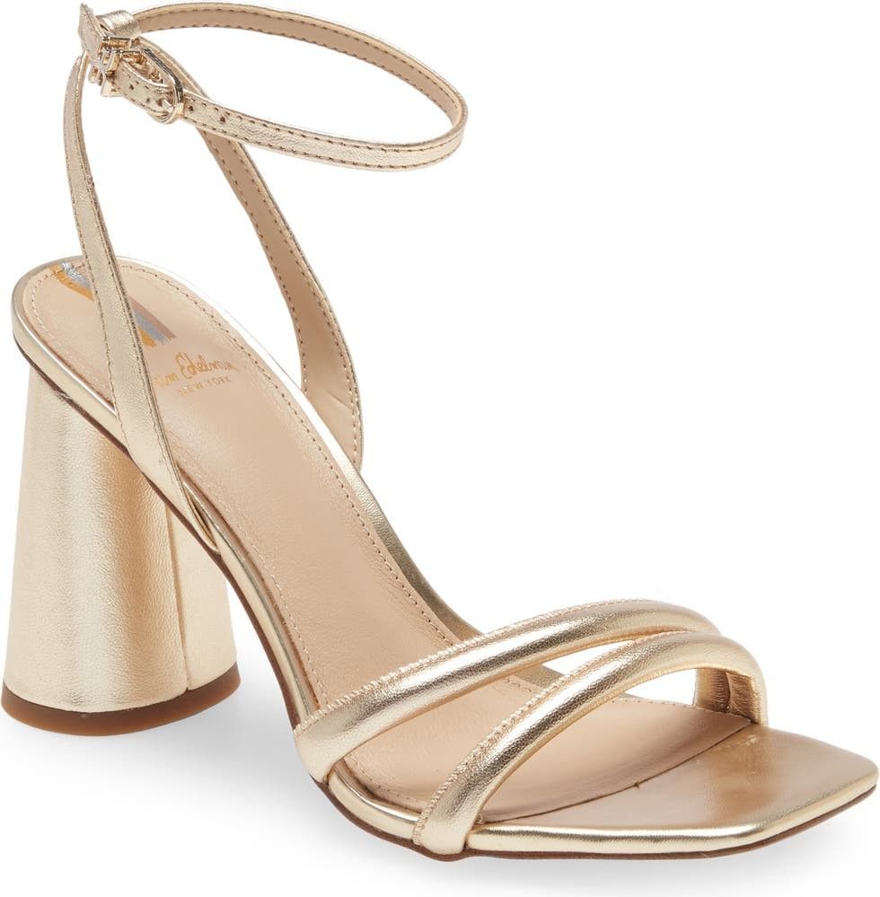 Sam Edelman Kia Strappy Sandal
