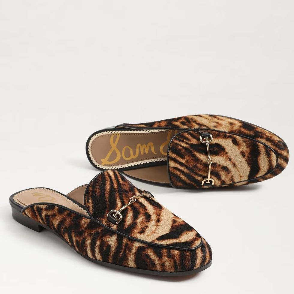 Sam Edelman Linnie Bit Mule
