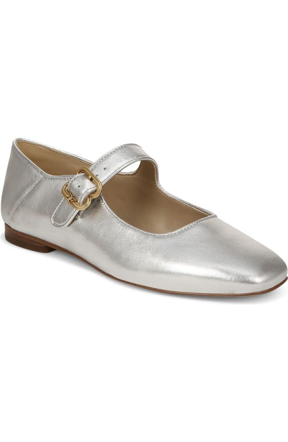 Sam Edelman Michaela Mary Jane Flat