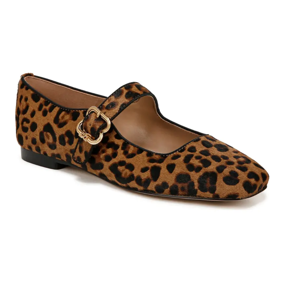 Sam Edelman Michaela Mary Jane Flat