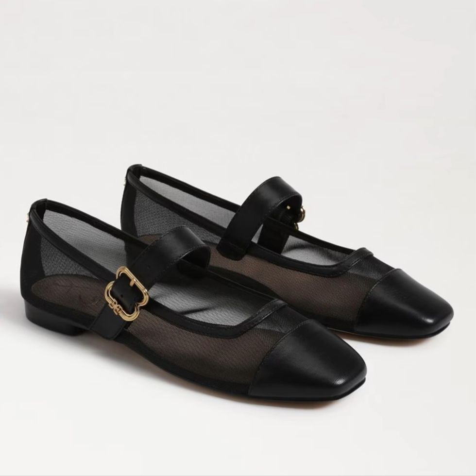 Sam Edelman Miranda Mary Jane Flat