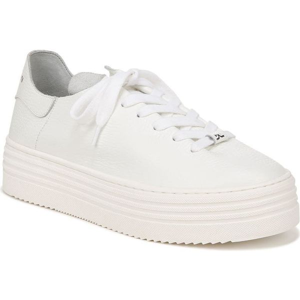 Sam Edelman Pippy Platform Sneakers