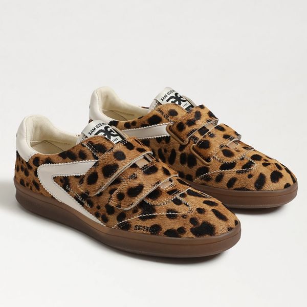 Sam Edelman Talia Velcro Sneakers