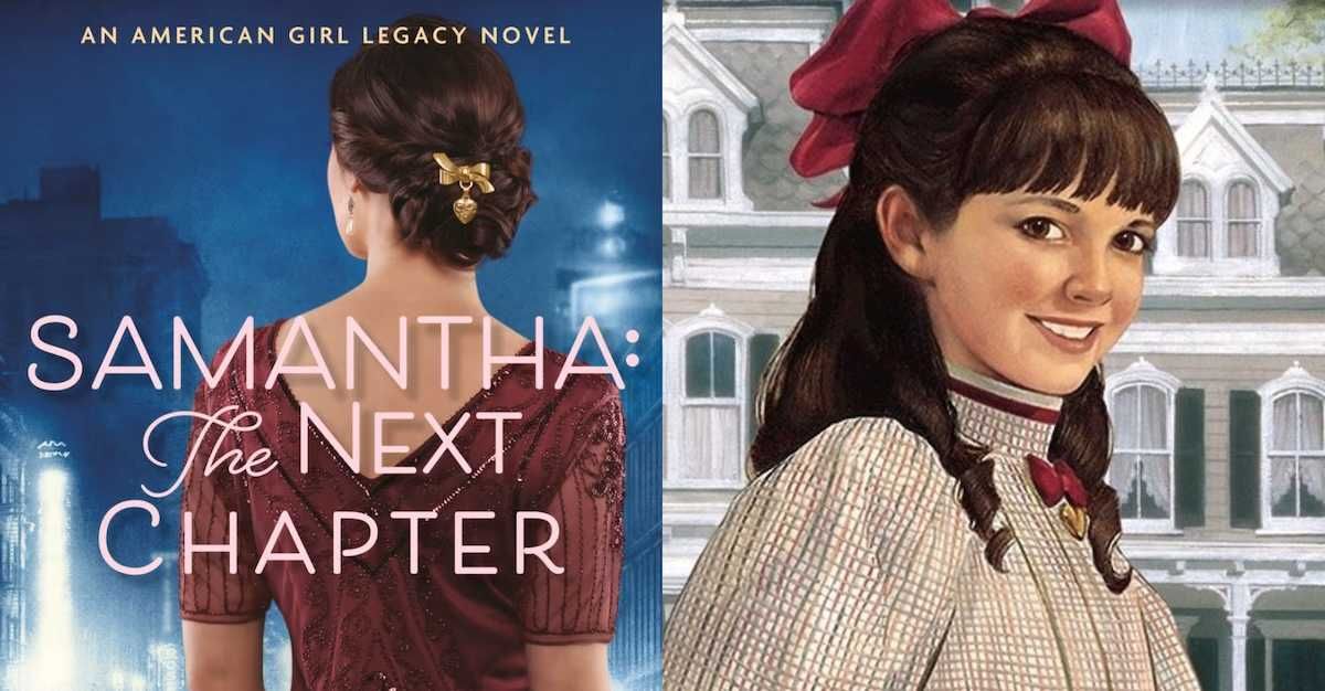 samantha the next chapter 