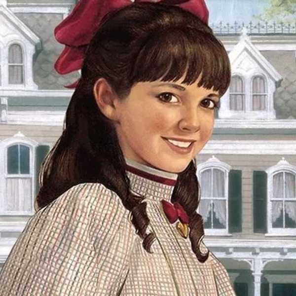 samantha the next chapter