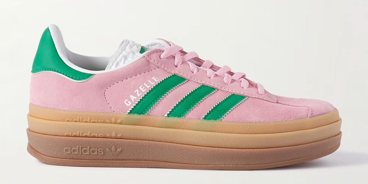 Samba vs Gazelle: Ultimate Sneaker Showdown! - Brit + Co Samba vs Gazelle: Ultimate Sneaker Showdown! - Brit + Co