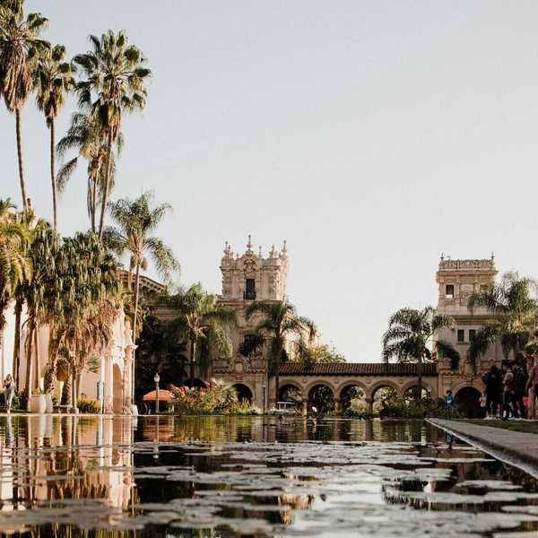 San Diego, California