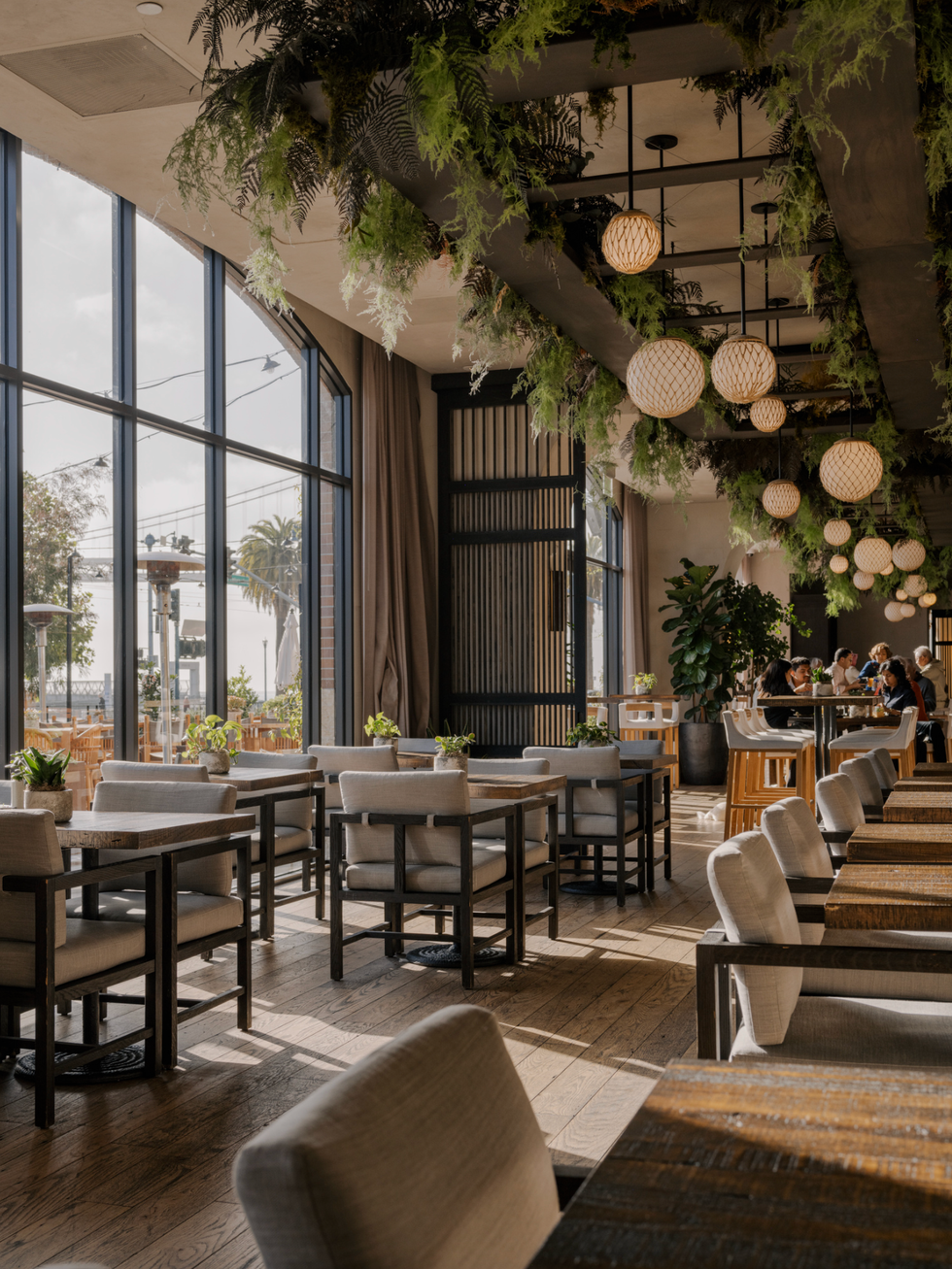 san francisco restaurants