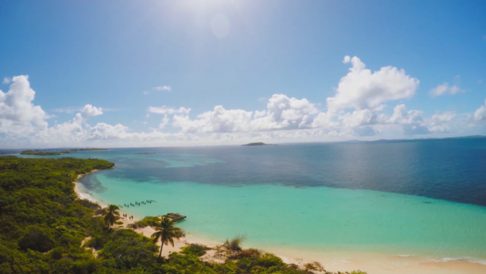 san juan puerto rico best places to travel